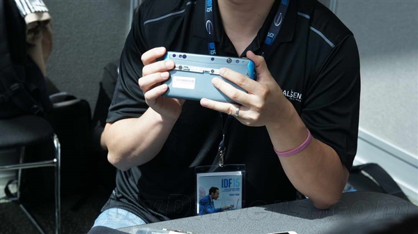 Intel IDFʢ磺֩롰Ⱥħ衱