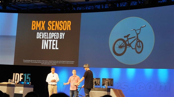 Intel IDFʢ磺֩롰Ⱥħ衱