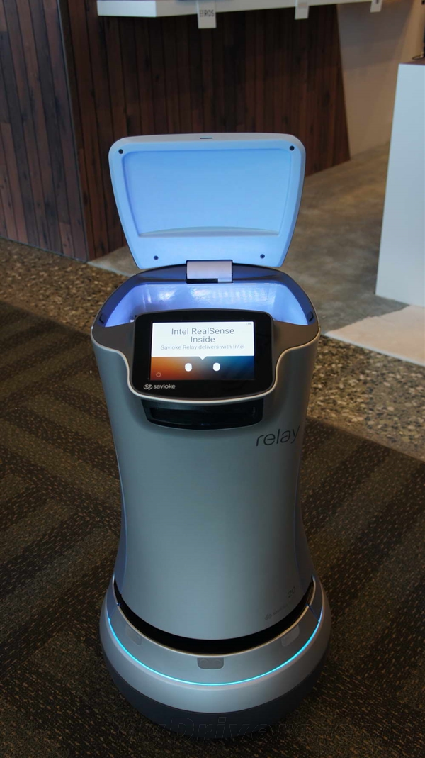 Intel IDFʢ磺֩롰Ⱥħ衱