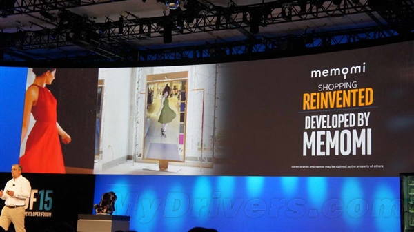 Intel IDFʢ磺֩롰Ⱥħ衱