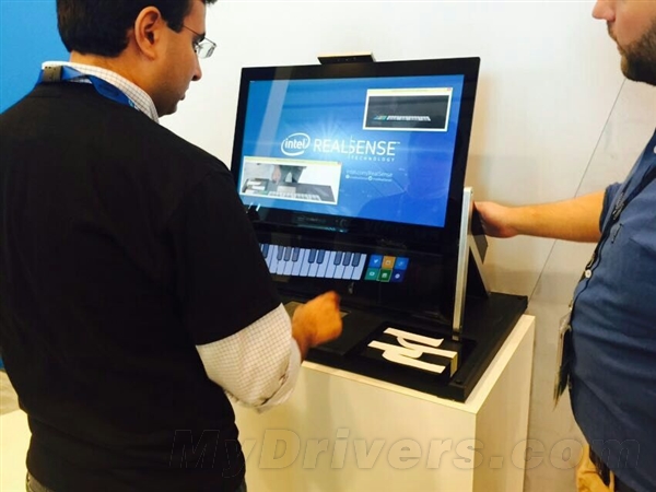 Intel IDFʢ磺֩롰Ⱥħ衱