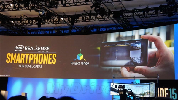 Intel IDFʢ磺֩롰Ⱥħ衱