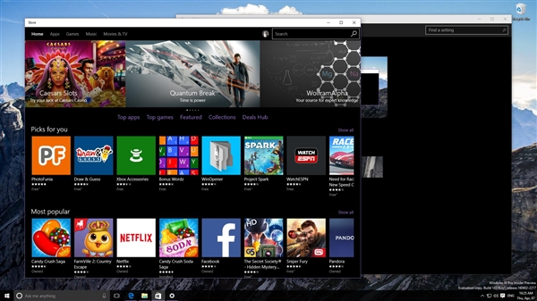 Windows 10��������ͼ�ͣ�ϲ����