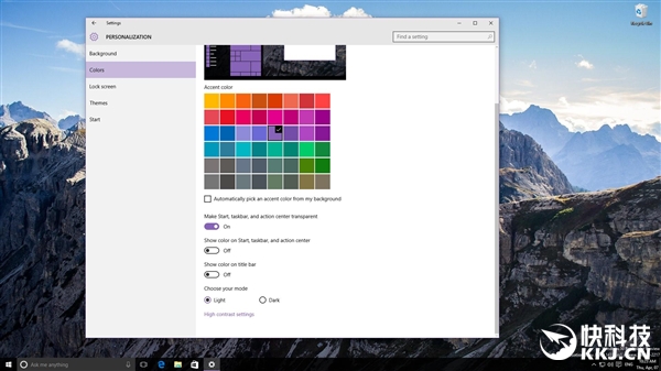 Windows 10��������ͼ�ͣ�ϲ����