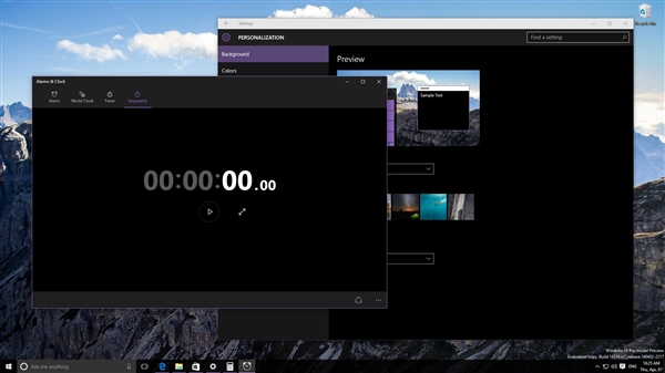 Windows 10��������ͼ�ͣ�ϲ����