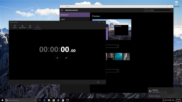 Windows 10��������ͼ�ͣ�ϲ����