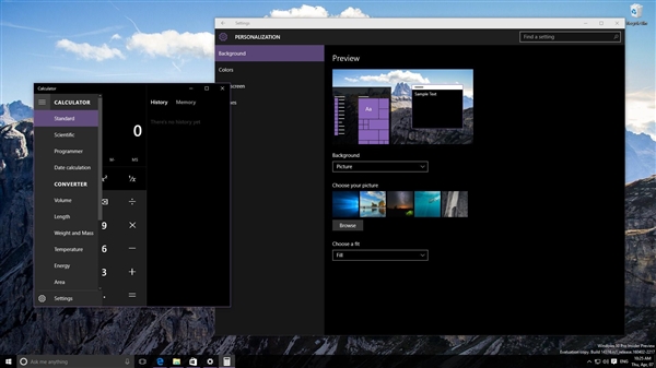Windows 10��������ͼ�ͣ�ϲ����