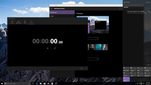 Windows 10��������ͼ�ͣ�ϲ����