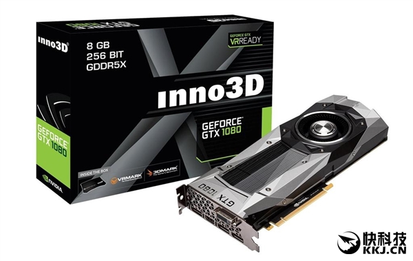 ӳ������GTX 1080����װ�����ع�