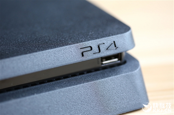 PS4 Slim�������ͼ�ͣ����С�ɣ�