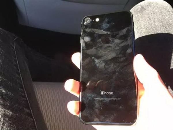 ���ε�����iPhone 7��������Ҳ�������ˣ�