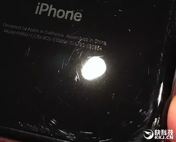 ���ε�����iPhone 7��������Ҳ�������ˣ�