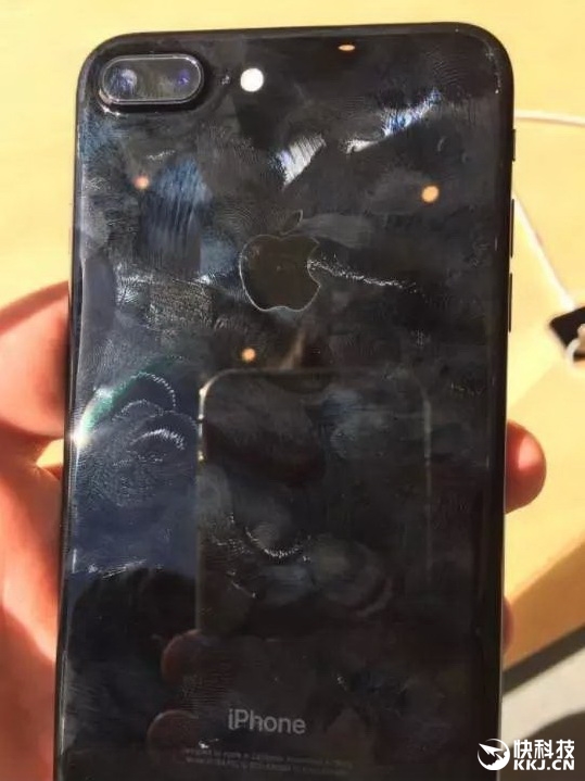 ���ε�����iPhone 7��������Ҳ�������ˣ�