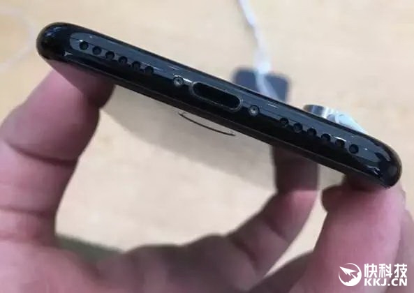 ���ε�����iPhone 7��������Ҳ�������ˣ�