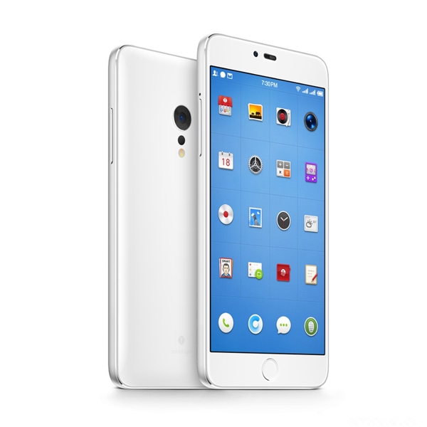 �����»�Smartisan M1�ٷ�ͼ�� ����ֵ������û��