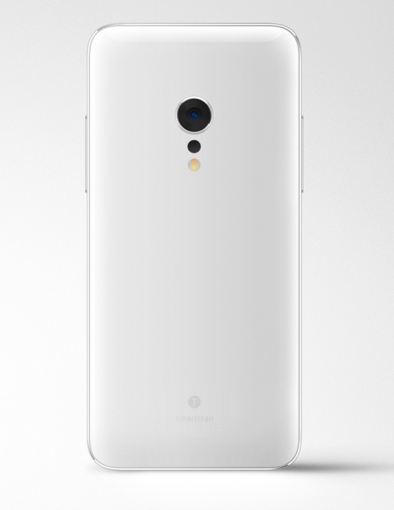 �����»�Smartisan M1�ٷ�ͼ�� ����ֵ������û��