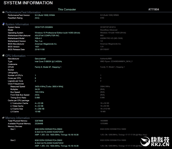 AMD Ryzen콢ܷع⣺̫ͣ