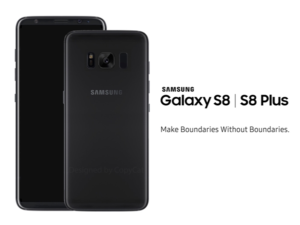 ǹ͵Galaxy S8 Plus˫棺6.2ռ