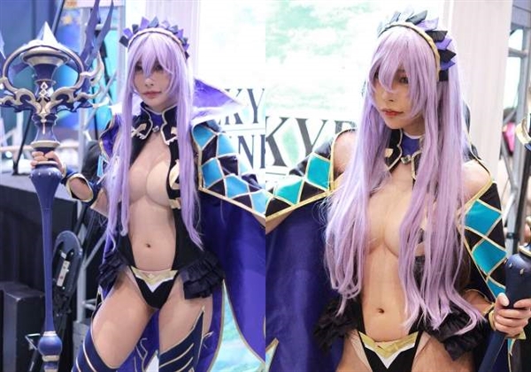 ձCoser²壺ʷħŮ