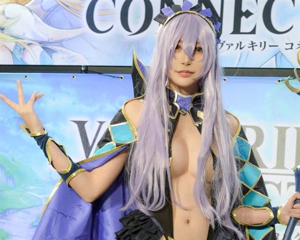 ձCoser²壺ʷħŮ