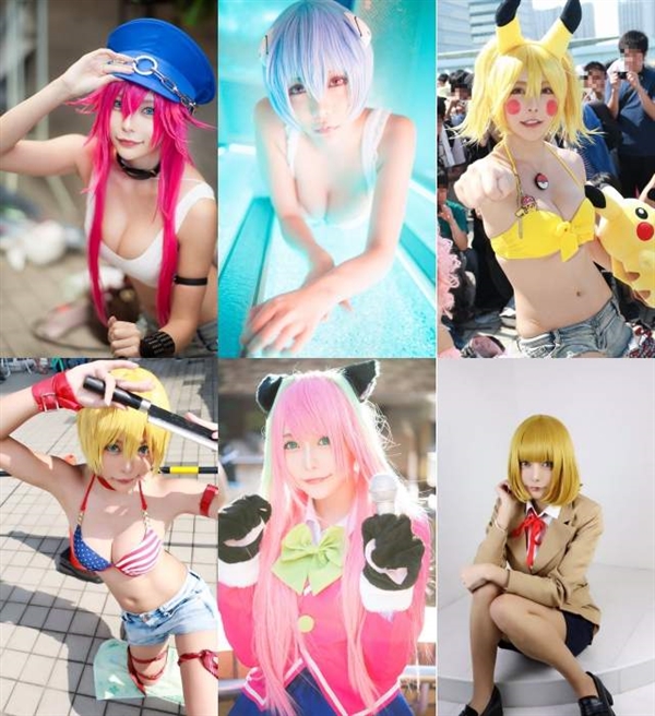 ձCoser²壺ʷħŮ