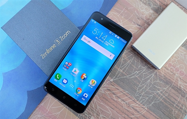 3344ԪΪZenFone 3 ZoomУ˫ͷ/5000mAh