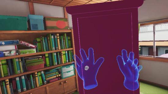 ��Ů�������A�Ρ�������VR�� ���������Ӱѳֲ�ס