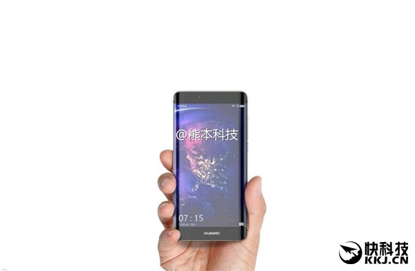 ��ΪP10 Plus��Ⱦͼ�ع⣺˫���������ˣ�