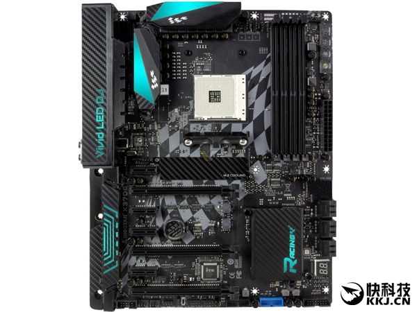 AMD Ryzenȫ�����ݣ����桢ӳ̩��һ�󲨶�AM4����