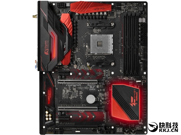 AMD Ryzenȫ�����ݣ����桢ӳ̩��һ�󲨶�AM4����