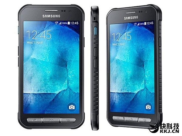 ������������Galaxy Xcover 4�ع⣺�׷���14nm�ĺ�