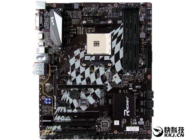 AMD Ryzenȫ�����ݣ����桢ӳ̩��һ�󲨶�AM4����