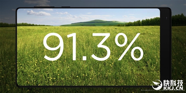 ��ռ�ȼ������죡�׾�����С��MIX����ϸ��