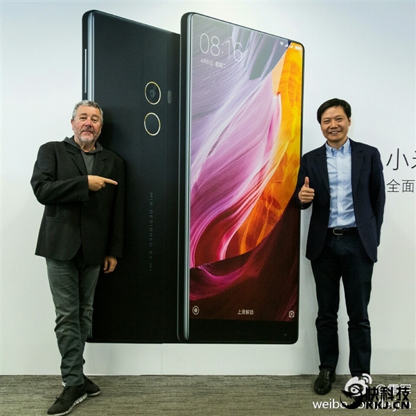 ��ռ�ȼ������죡�׾�����С��MIX����ϸ��