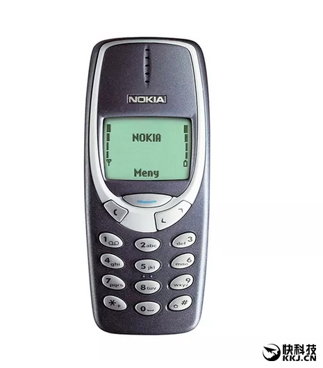 һ�������ŵ�����°�3310����ϸ�ڣ����ֺ���ѹ��