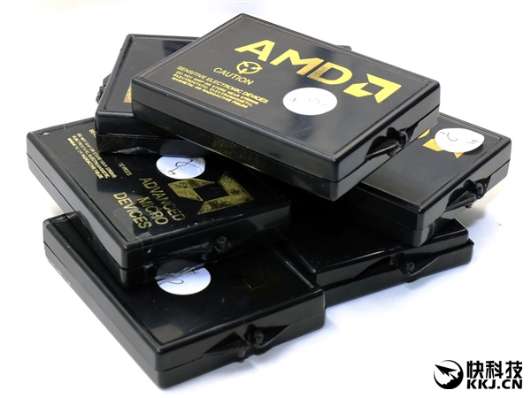 Intel��������AMD Ryzen������������ʱ��ȷ��