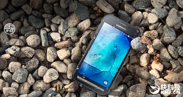 ������������Galaxy Xcover 4�ع⣺�׷���14nm�ĺ�