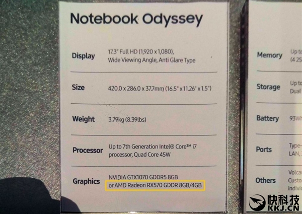 AMD RX 500ϵ�Կ����ع⣺�߶�սNV�����Ÿ�����