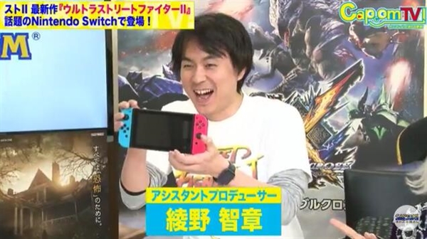 ������Switch��С��ְԡ���ʾ���������硱���Ƴ�ȼ