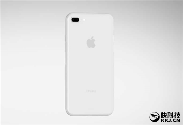 �ۼ�6900Ԫ��iPhone 8ȫ����ƣ�����Touch Bar