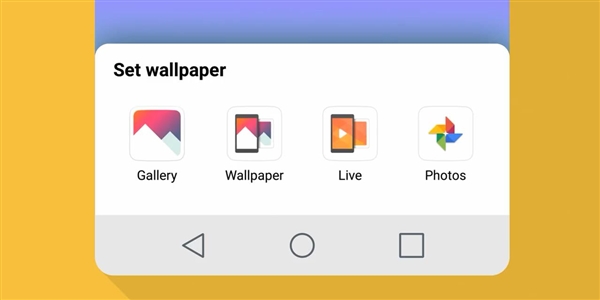 LG���콢G6�������ܣ���׿7.0��ƥ��18:9Բ����