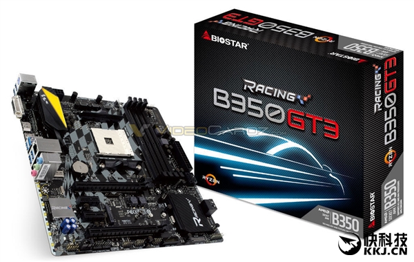 AMD���ϻ����X370/B350 Ryzen�����װ����