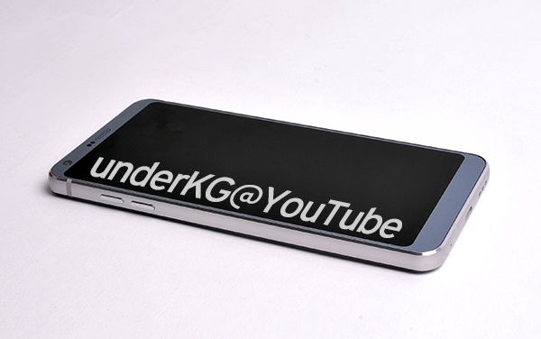 LG���콢G6�������ܣ���׿7.0��ƥ��18:9Բ����