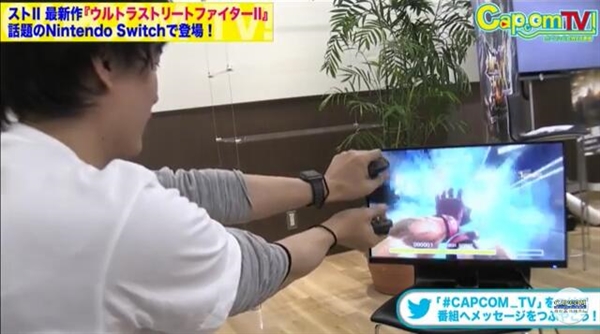 ������Switch��С��ְԡ���ʾ���������硱���Ƴ�ȼ