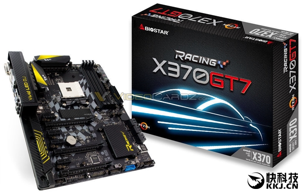 AMD���ϻ����X370/B350 Ryzen�����װ����