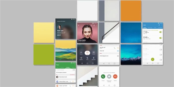 LG���콢G6�������ܣ���׿7.0��ƥ��18:9Բ����