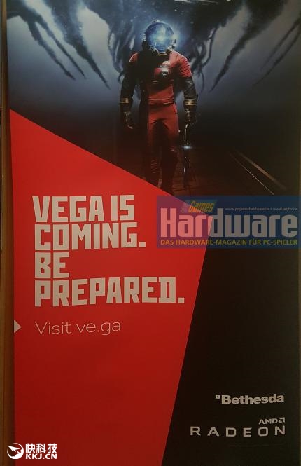 AMD Vega�Կ�����ʱ���ع⣺ʵսB�����PK NV