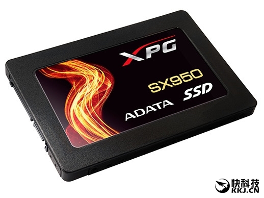 ����SX950��̬�̷��ۣ�3D MLC�����960GB