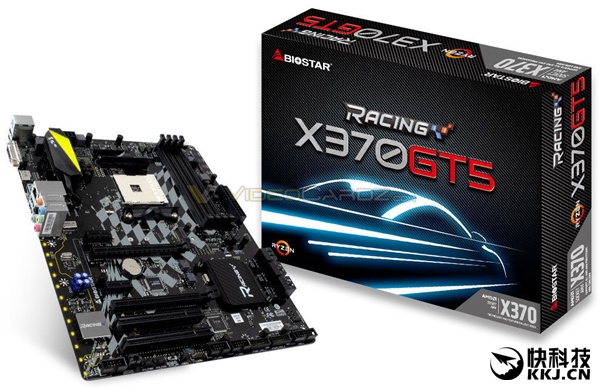 AMD���ϻ����X370/B350 Ryzen�����װ����