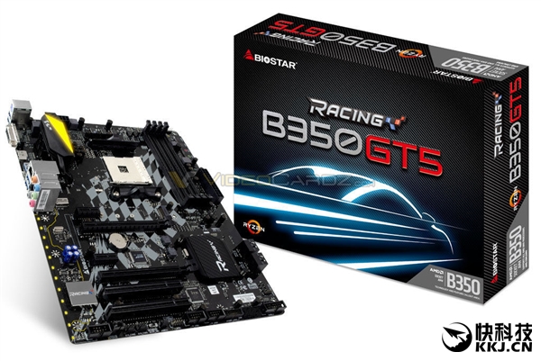 AMD���ϻ����X370/B350 Ryzen�����װ����